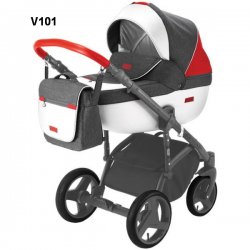 V101 - Детская коляска Bebe-Mobile Ravenna Sport 2 в 1